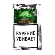 Табак для трубки Stanislaw - Pure Latakia (40 гр)